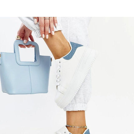  Sneakers model 207468 Solea 