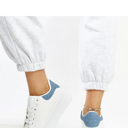  Sneakers model 207468 Solea 