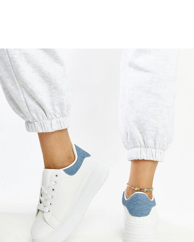  Sneakers model 207468 Solea 