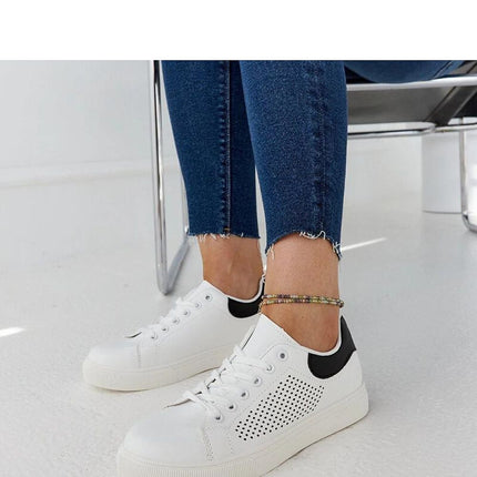  Sneakers model 207477 Solea 