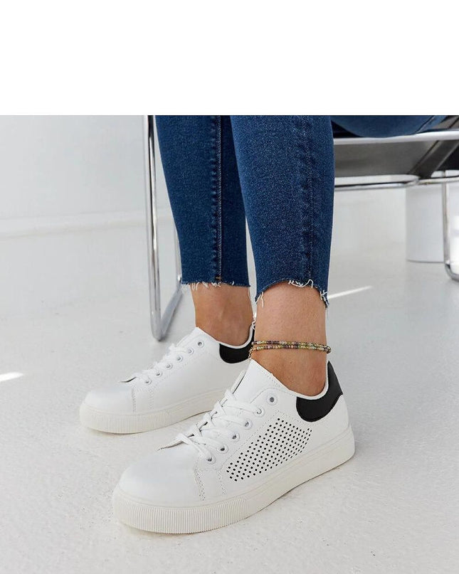  Sneakers model 207477 Solea 