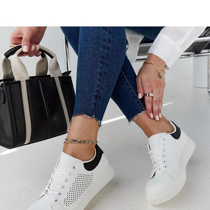  Sneakers model 207477 Solea 