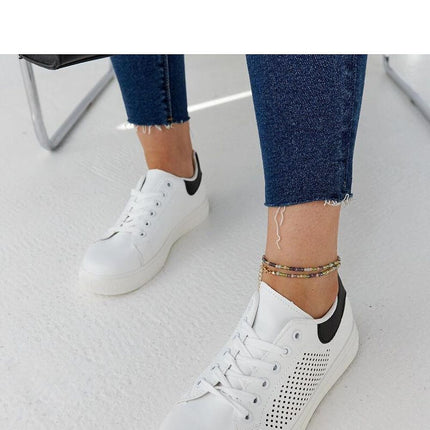  Sneakers model 207477 Solea 