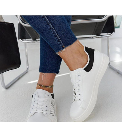  Sneakers model 207477 Solea 