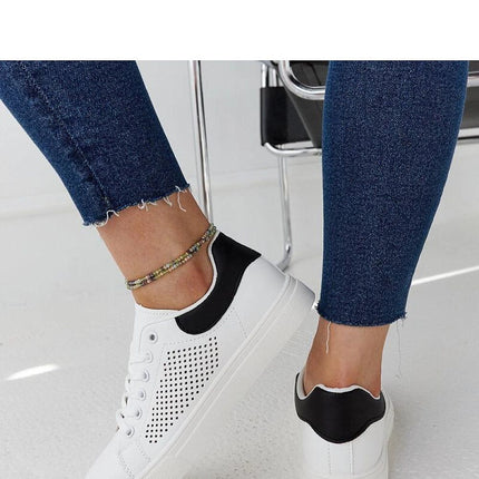  Sneakers model 207477 Solea 