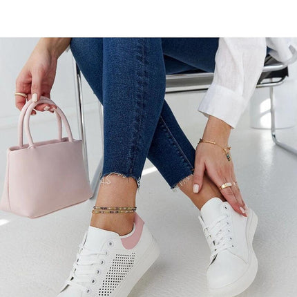  Sneakers model 207478 Solea 