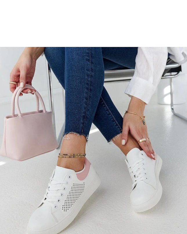  Sneakers model 207478 Solea 