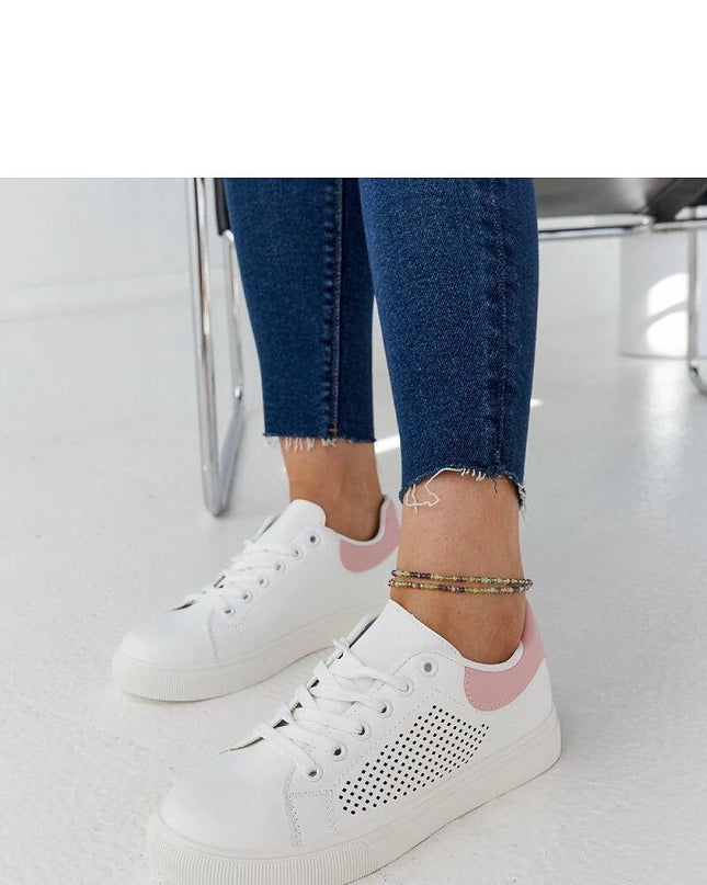  Sneakers model 207478 Solea 