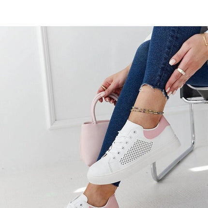  Sneakers model 207478 Solea 