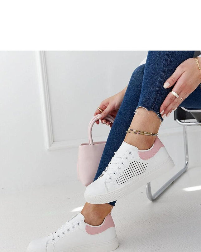  Sneakers model 207478 Solea 