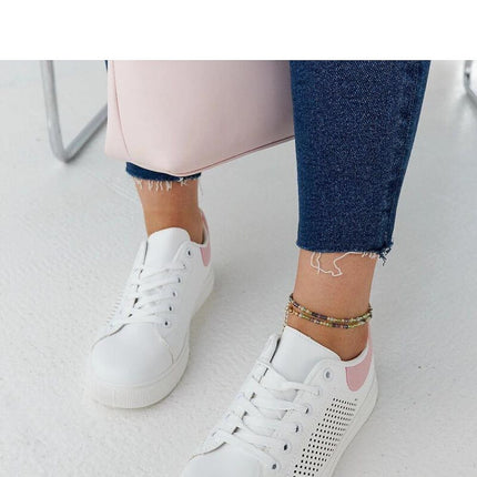  Sneakers model 207478 Solea 