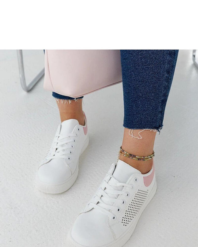  Sneakers model 207478 Solea 