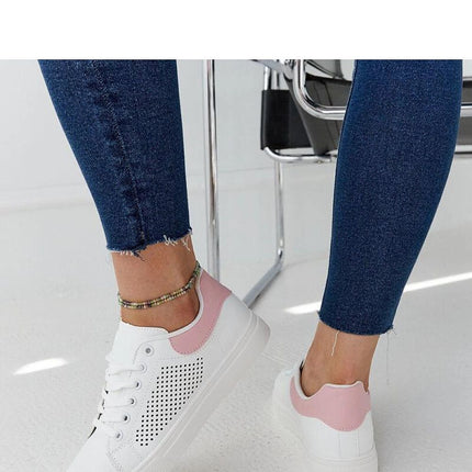  Sneakers model 207478 Solea 