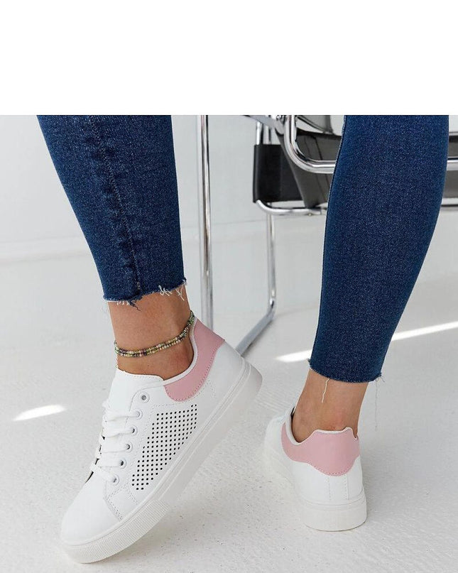  Sneakers model 207478 Solea 