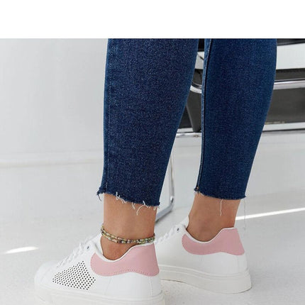  Sneakers model 207478 Solea 