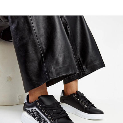  Sneakers model 207493 Solea 