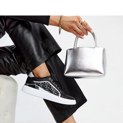  Sneakers model 207493 Solea 