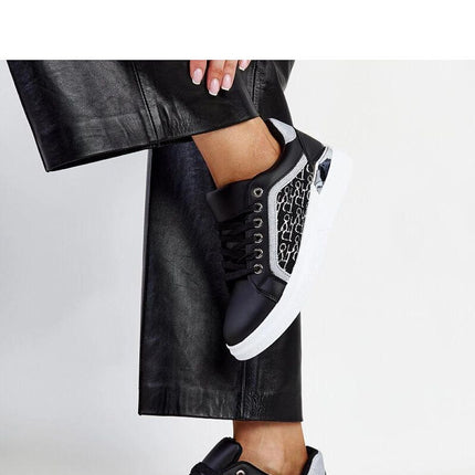  Sneakers model 207493 Solea 