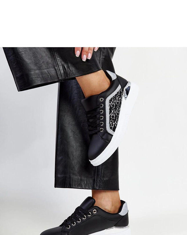  Sneakers model 207493 Solea 