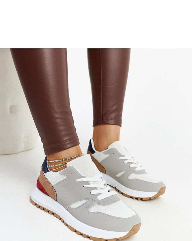  Sneakers model 207494 Solea 