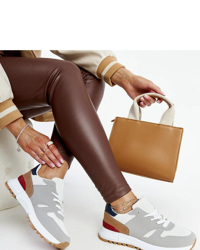  Sneakers model 207494 Solea 