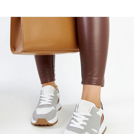  Sneakers model 207494 Solea 