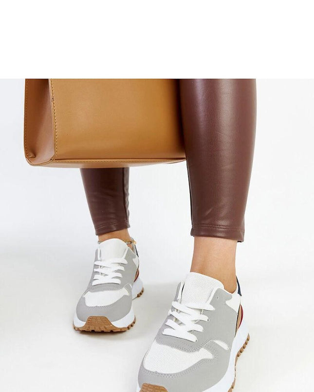  Sneakers model 207494 Solea 