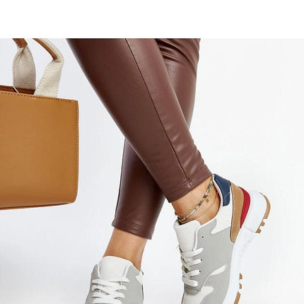  Sneakers model 207494 Solea 