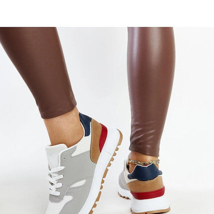  Sneakers model 207494 Solea 