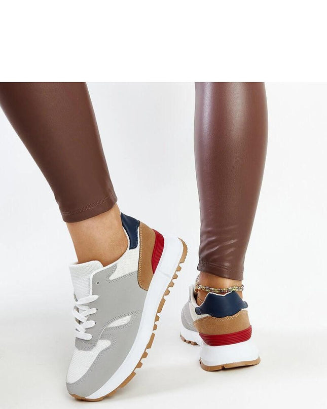  Sneakers model 207494 Solea 