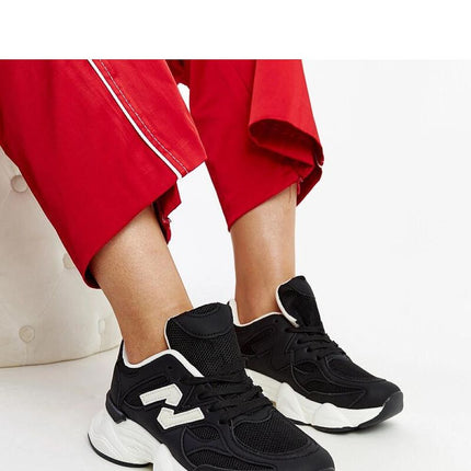  Sneakers model 207495 Solea 