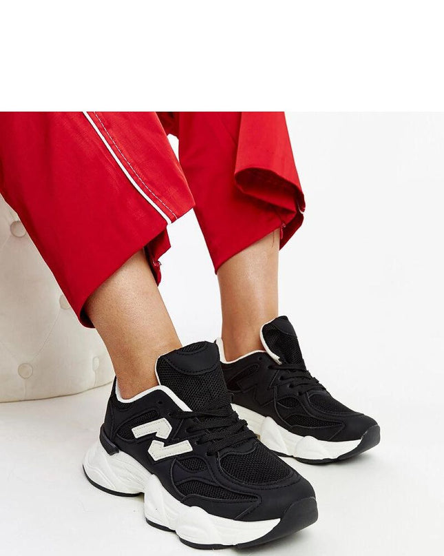  Sneakers model 207495 Solea 