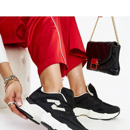  Sneakers model 207495 Solea 