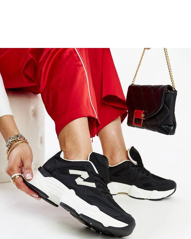  Sneakers model 207495 Solea 