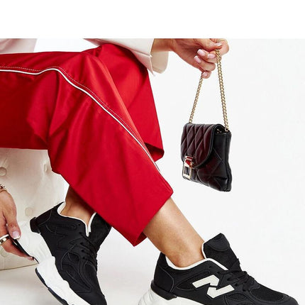  Sneakers model 207495 Solea 