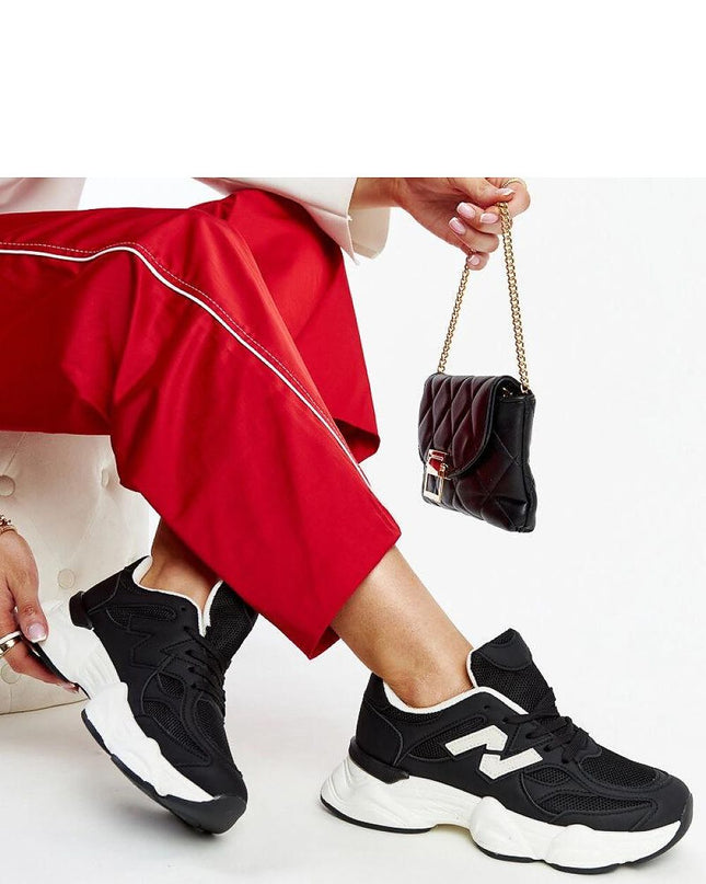  Sneakers model 207495 Solea 