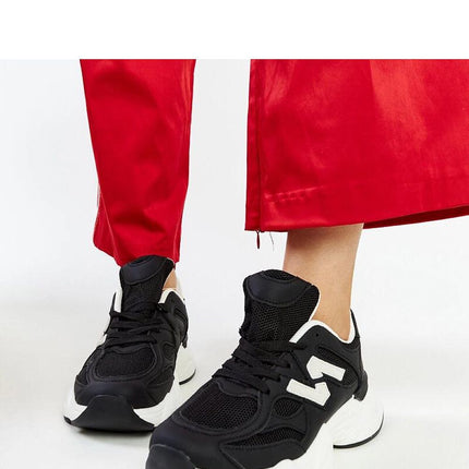  Sneakers model 207495 Solea 