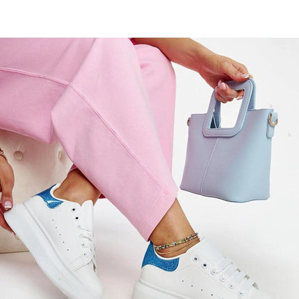  Sneakers model 207496 Solea 