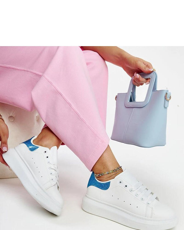  Sneakers model 207496 Solea 