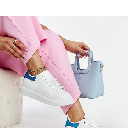  Sneakers model 207496 Solea 