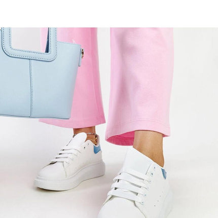  Sneakers model 207496 Solea 