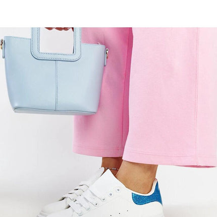  Sneakers model 207496 Solea 