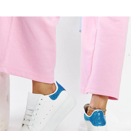  Sneakers model 207496 Solea 