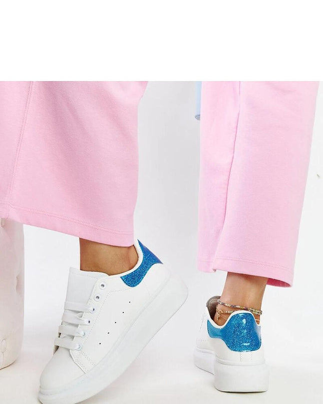  Sneakers model 207496 Solea 