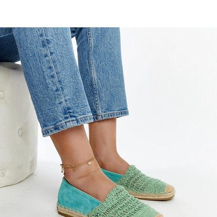  Espadrilles model 207505 Solea 