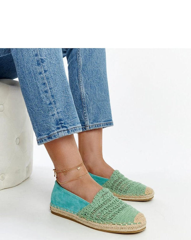  Espadrilles model 207505 Solea 
