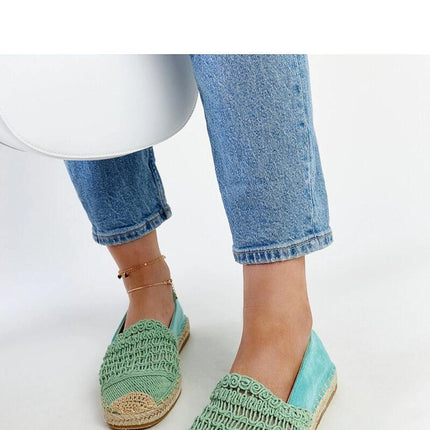  Espadrilles model 207505 Solea 