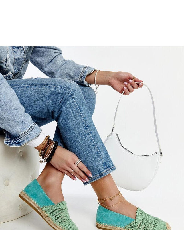  Espadrilles model 207505 Solea 