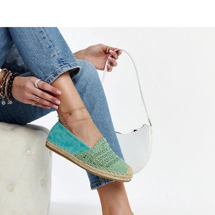 Espadrilles model 207505 Solea 