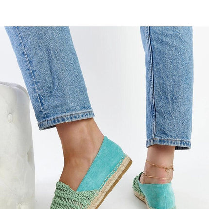 Espadrilles model 207505 Solea 